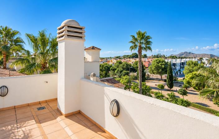 Image No.28-2 Bed Penthouse for sale