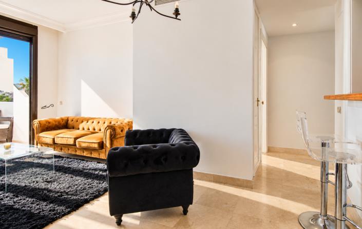 Image No.6-2 Bed Penthouse for sale
