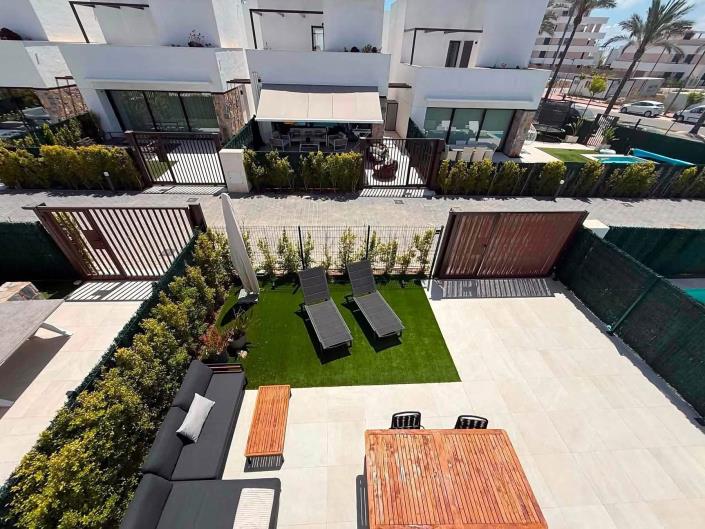 Image No.7-3 Bed Villa for sale