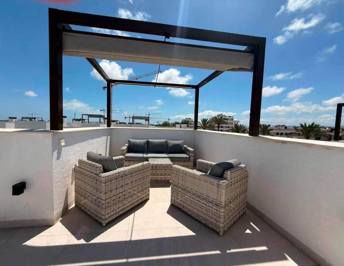 Image No.15-3 Bed Villa for sale