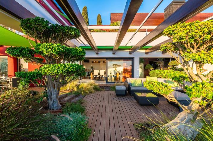 Image No.16-4 Bed Villa / Detached for sale