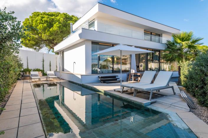 Image No.22-3 Bed Villa for sale