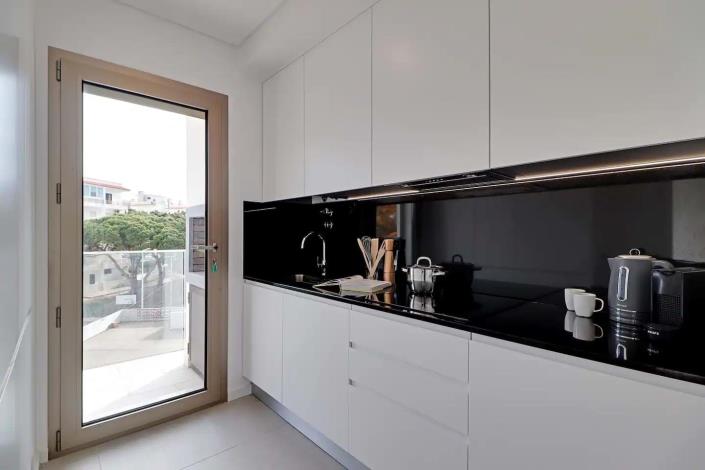 Image No.4-Appartement de 2 chambres à vendre à Olhos D'agua