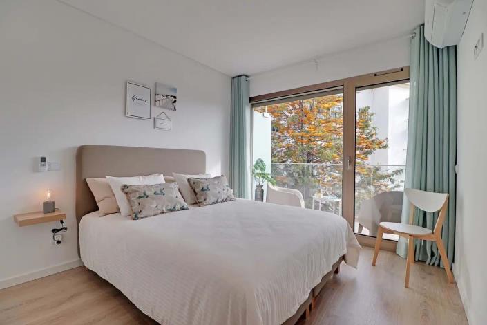 Image No.5-Appartement de 2 chambres à vendre à Olhos D'agua