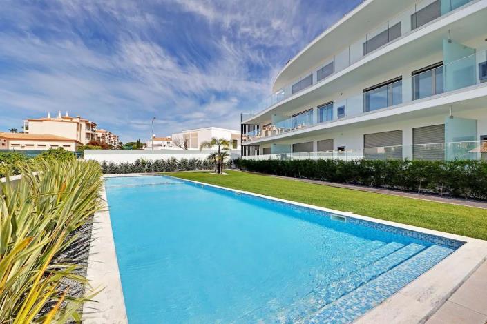 Image No.7-Appartement de 2 chambres à vendre à Olhos D'agua