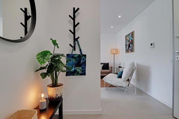 Image No.8-Appartement de 2 chambres à vendre à Olhos D'agua