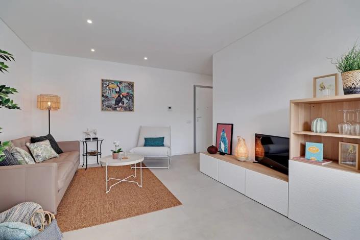 Image No.9-Appartement de 2 chambres à vendre à Olhos D'agua