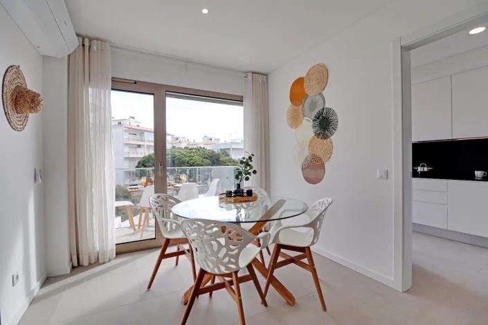 Image No.10-Appartement de 2 chambres à vendre à Olhos D'agua