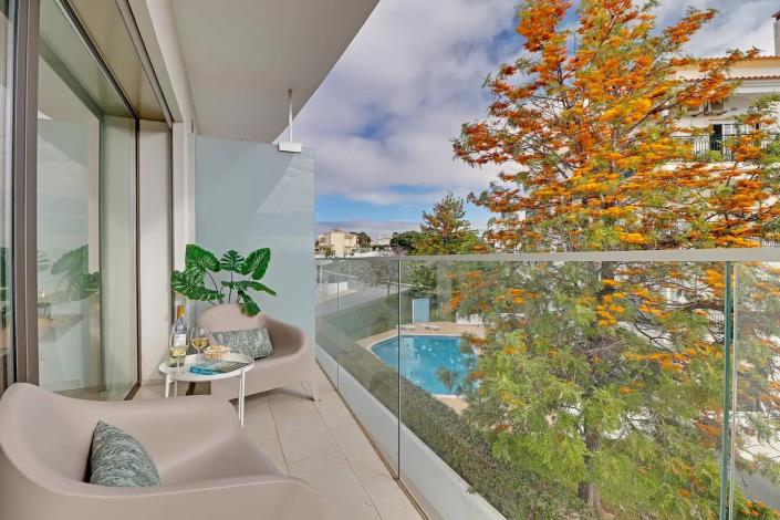 Image No.11-Appartement de 2 chambres à vendre à Olhos D'agua