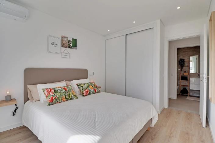 Image No.13-Appartement de 2 chambres à vendre à Olhos D'agua