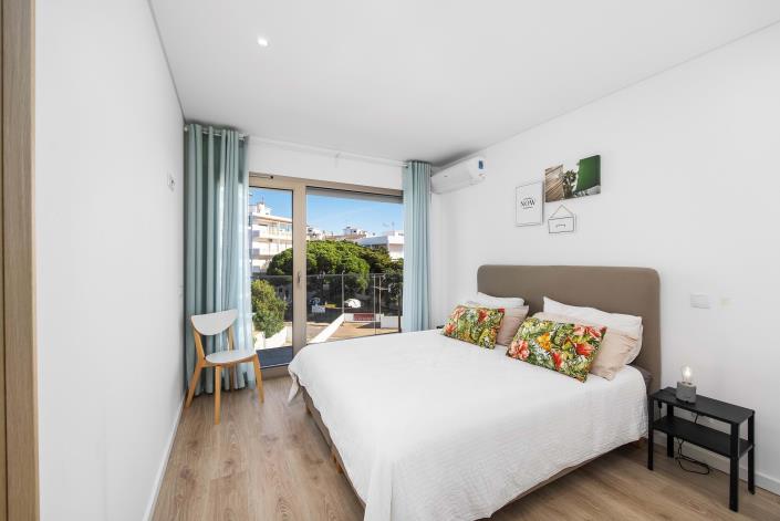 Image No.14-Appartement de 2 chambres à vendre à Olhos D'agua