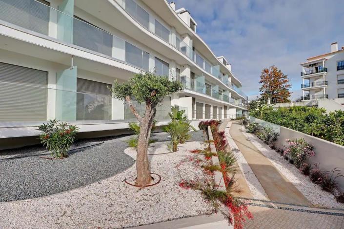 Image No.17-Appartement de 2 chambres à vendre à Olhos D'agua