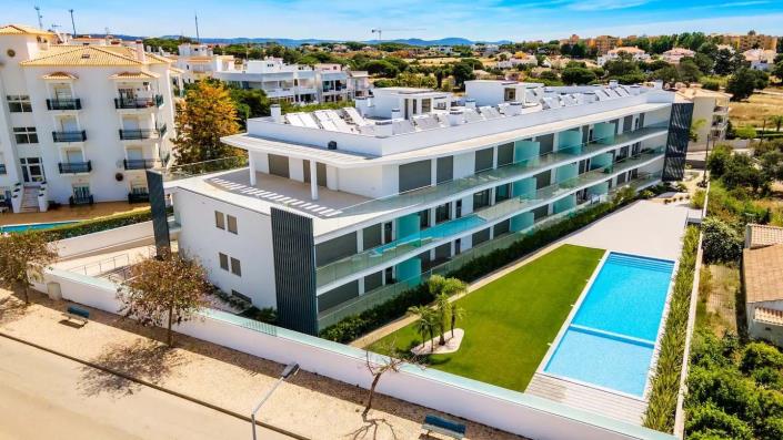 Image No.18-Appartement de 2 chambres à vendre à Olhos D'agua