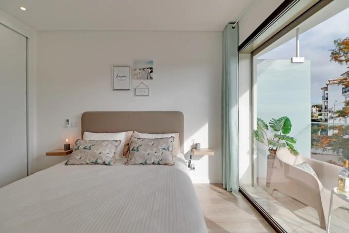 Image No.21-Appartement de 2 chambres à vendre à Olhos D'agua