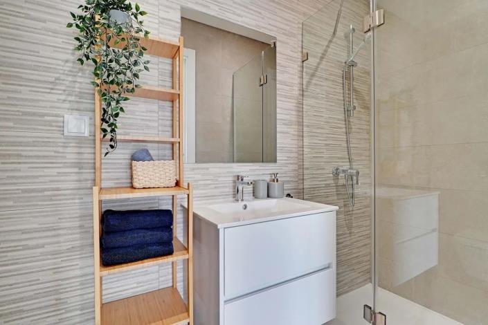 Image No.23-Appartement de 2 chambres à vendre à Olhos D'agua