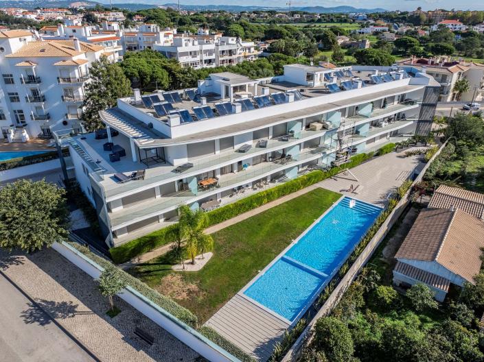 Image No.26-Appartement de 2 chambres à vendre à Olhos D'agua