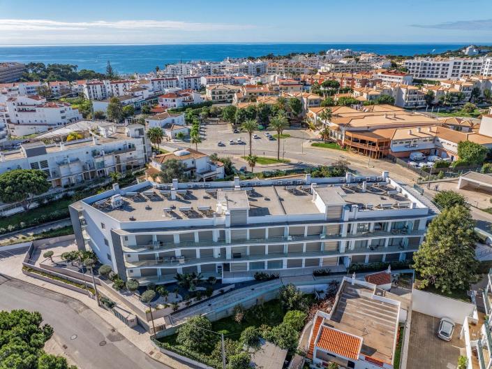 Image No.29-Appartement de 2 chambres à vendre à Olhos D'agua