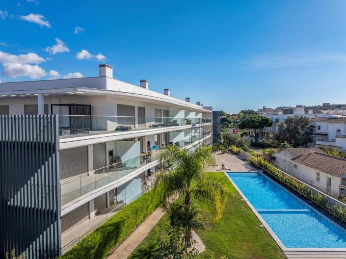 Image No.30-Appartement de 2 chambres à vendre à Olhos D'agua