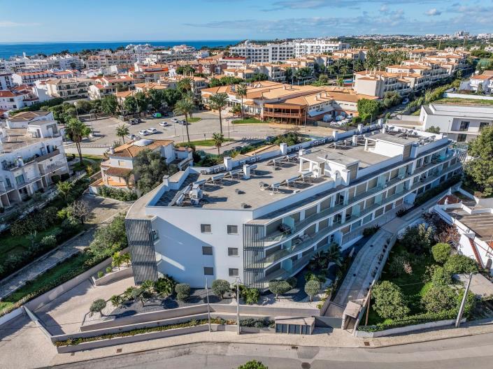Image No.31-Appartement de 2 chambres à vendre à Olhos D'agua