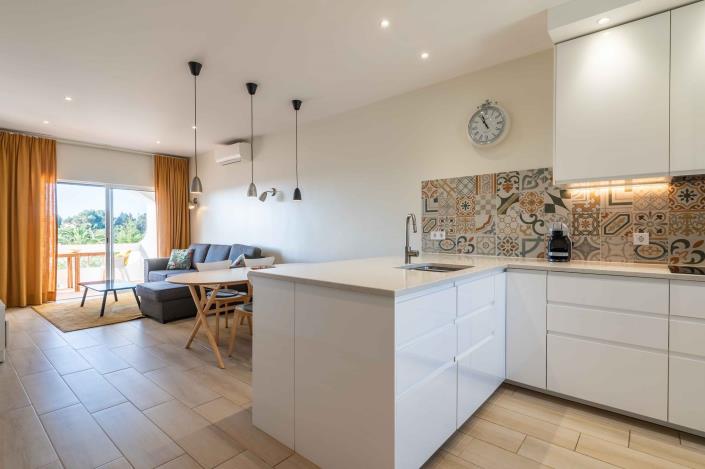 Image No.3-Appartement de 1 chambre à vendre à Lagoa