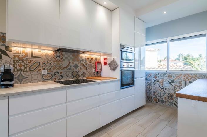 Image No.4-Appartement de 1 chambre à vendre à Lagoa