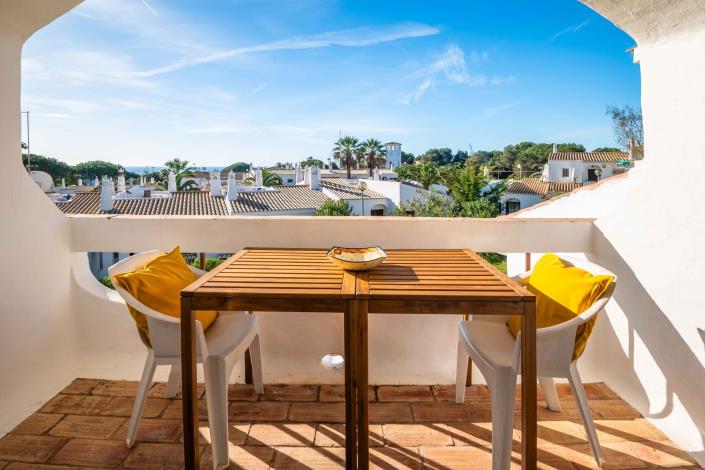 Image No.6-Appartement de 1 chambre à vendre à Lagoa