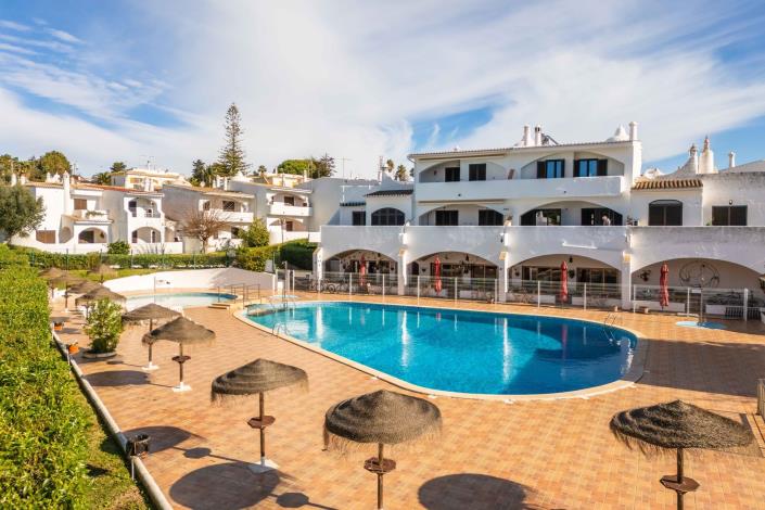 Image No.13-Appartement de 1 chambre à vendre à Lagoa