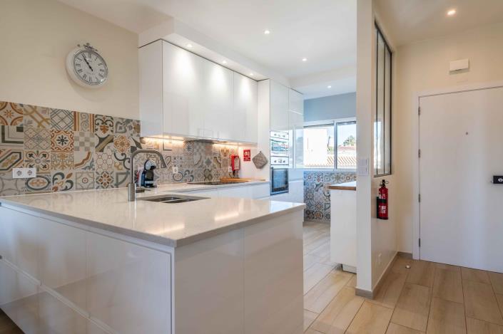 Image No.9-Appartement de 1 chambre à vendre à Lagoa