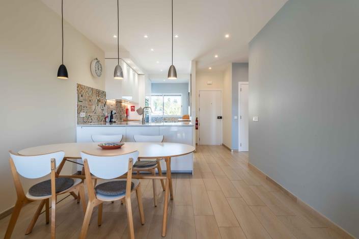 Image No.10-Appartement de 1 chambre à vendre à Lagoa