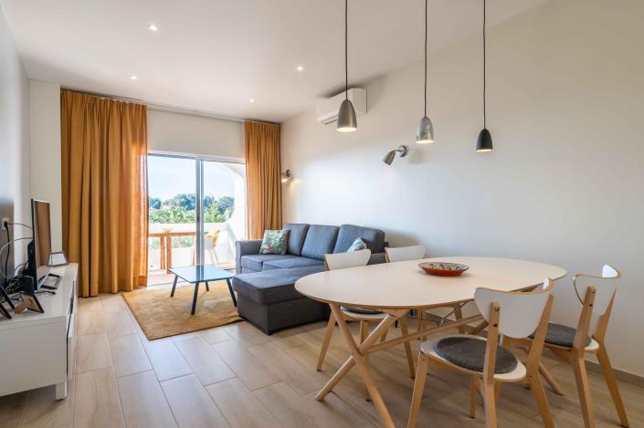 Image No.11-Appartement de 1 chambre à vendre à Lagoa