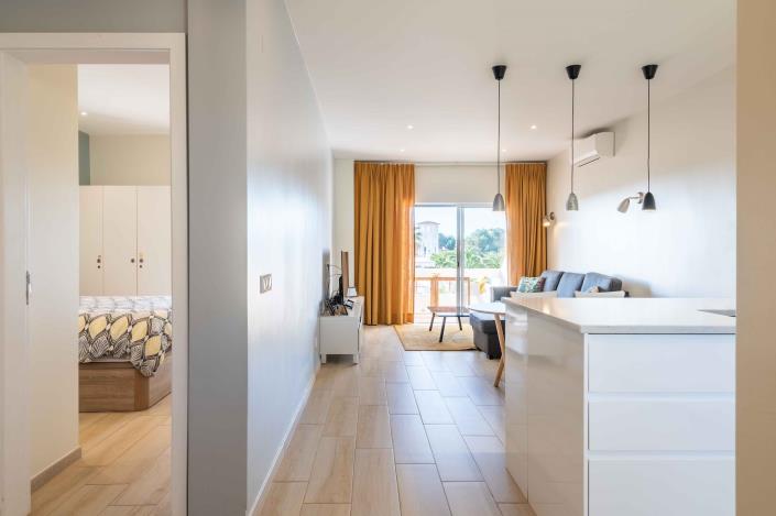 Image No.18-Appartement de 1 chambre à vendre à Lagoa