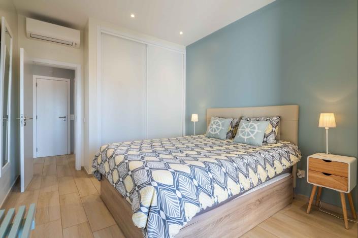 Image No.17-Appartement de 1 chambre à vendre à Lagoa