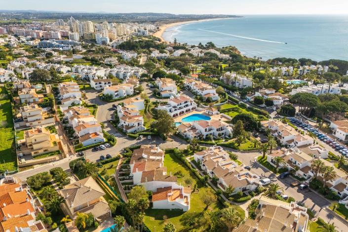 Image No.20-Appartement de 1 chambre à vendre à Lagoa