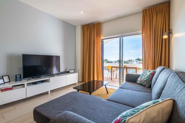 Image No.21-Appartement de 1 chambre à vendre à Lagoa