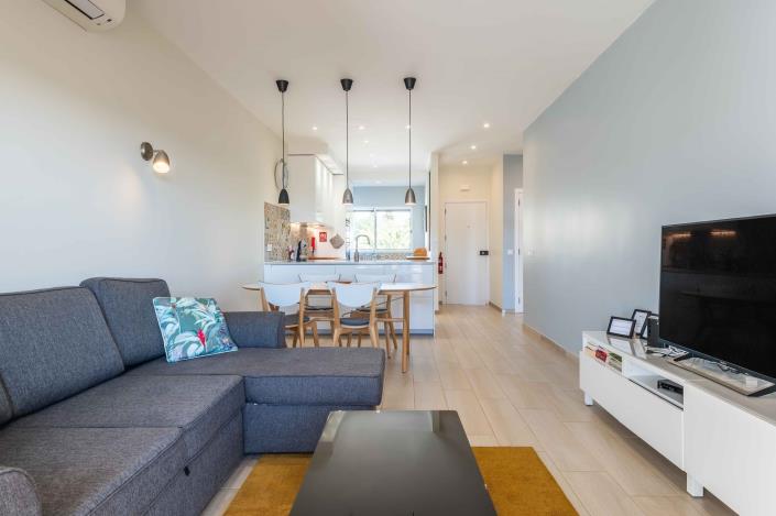 Image No.23-Appartement de 1 chambre à vendre à Lagoa