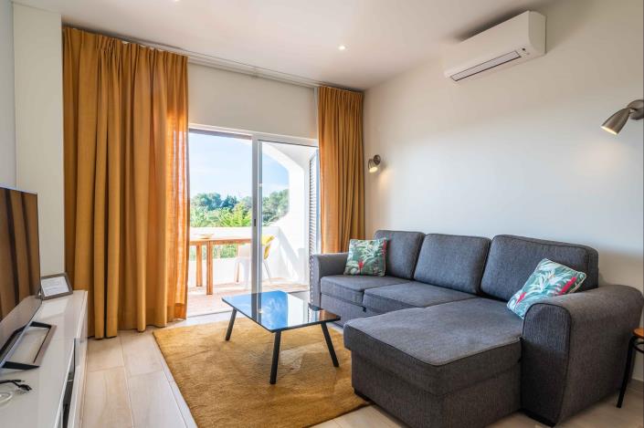 Image No.22-Appartement de 1 chambre à vendre à Lagoa