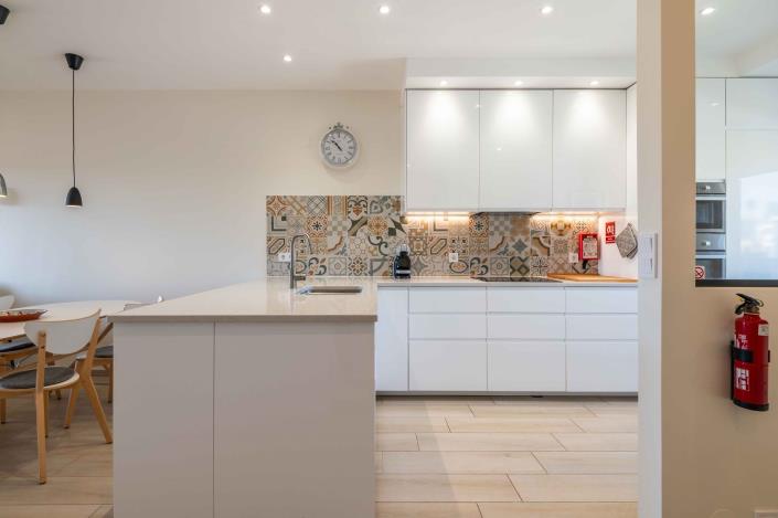 Image No.24-Appartement de 1 chambre à vendre à Lagoa