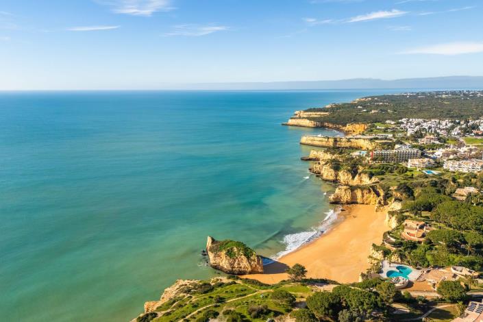 Image No.25-Appartement de 1 chambre à vendre à Lagoa