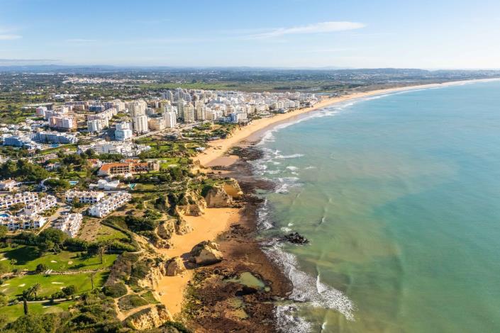 Image No.27-Appartement de 1 chambre à vendre à Lagoa