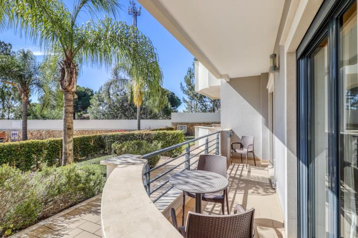 Image No.4-Appartement de 1 chambre à vendre à Albufeira