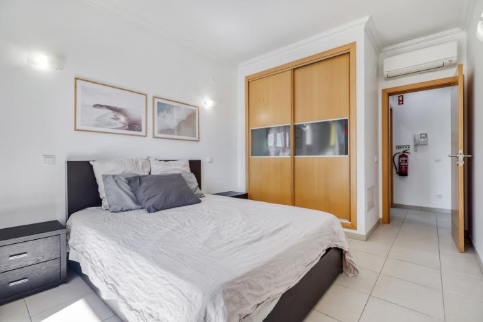 Image No.5-Appartement de 1 chambre à vendre à Albufeira