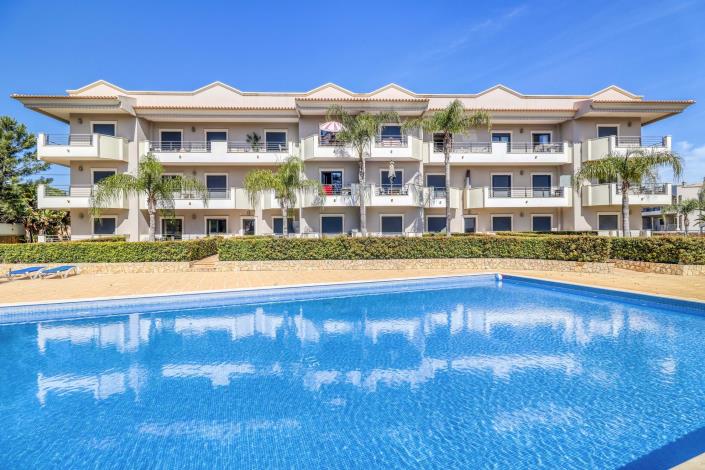 Image No.14-Appartement de 1 chambre à vendre à Albufeira