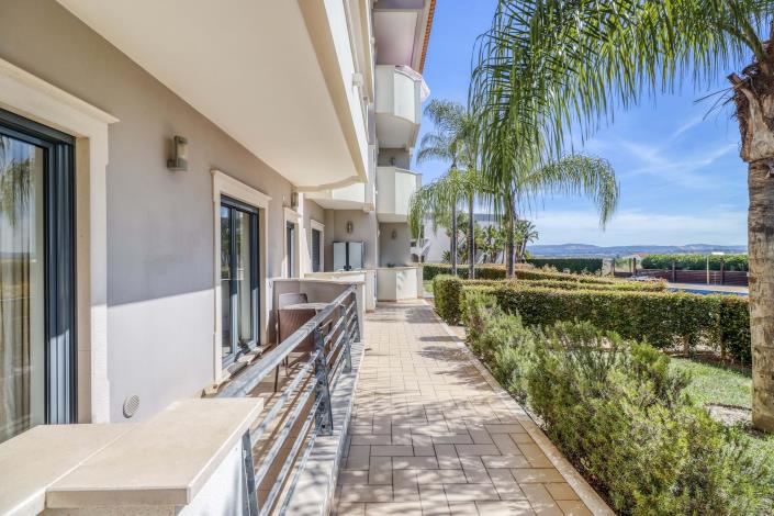 Image No.18-Appartement de 1 chambre à vendre à Albufeira