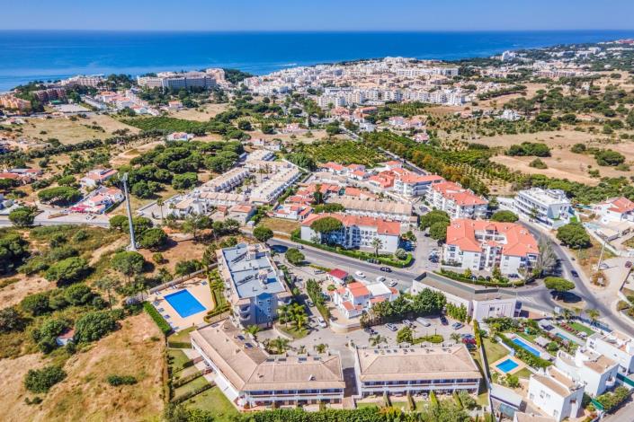 Image No.20-Appartement de 1 chambre à vendre à Albufeira