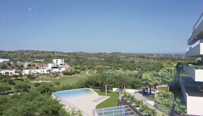 Image No.25-3 Bed Apartment for sale