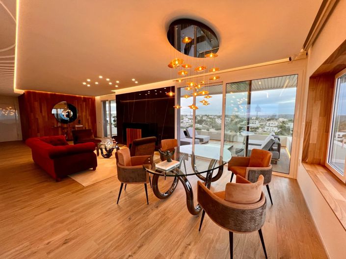 Image No.6-3 Bed Apartment for sale