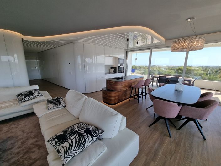 Image No.16-3 Bed Apartment for sale