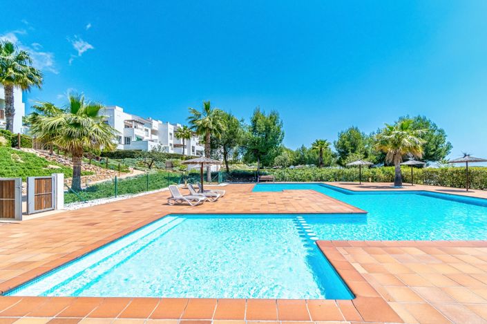 Image No.29-Appartement de 3 chambres à vendre à Las Colinas Golf