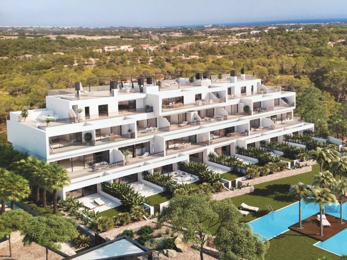 Image No.32-2 Bed Apartment for sale