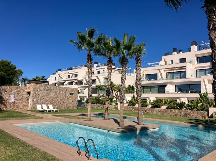 Image No.4-2 Bed Apartment for sale